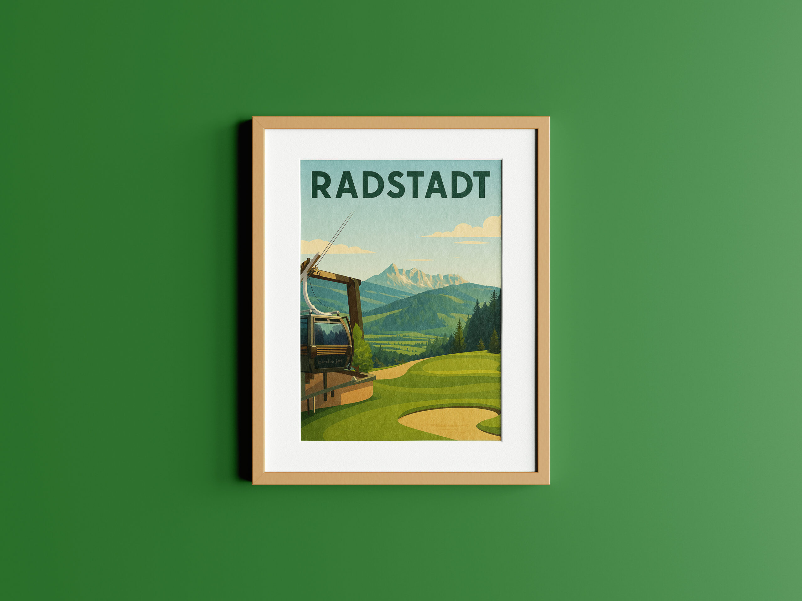 Radstadt Oostenrijk - Image 2