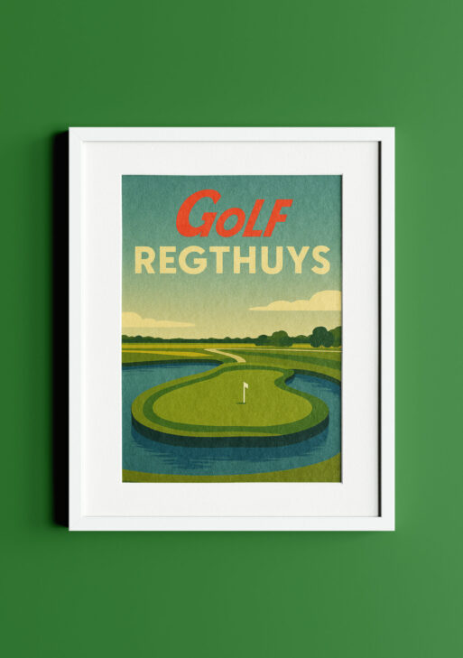Regthuys Nederland