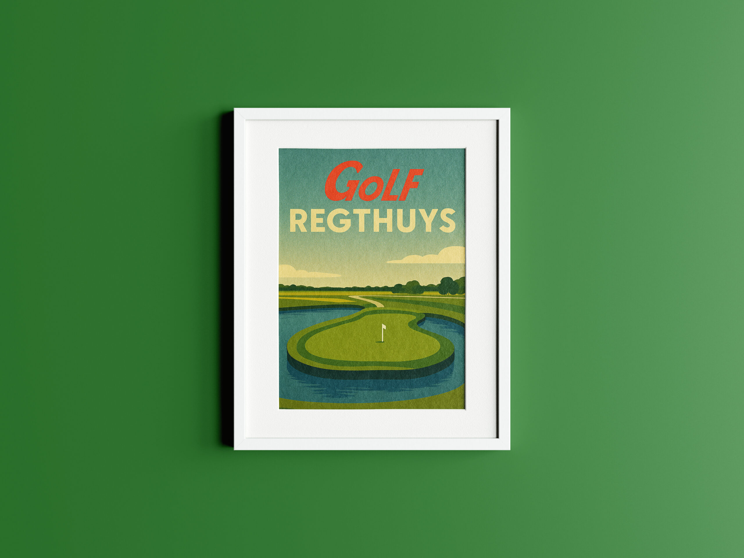 Regthuys Nederland - Image 1