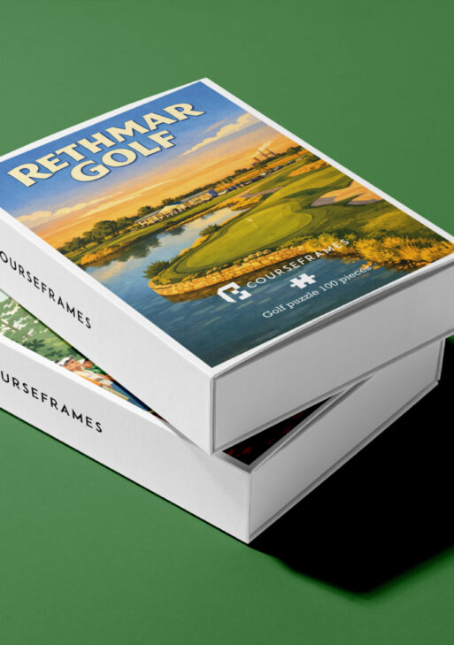Puzzel Rethmar