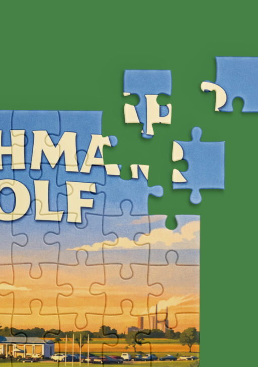 Puzzel Rethmar