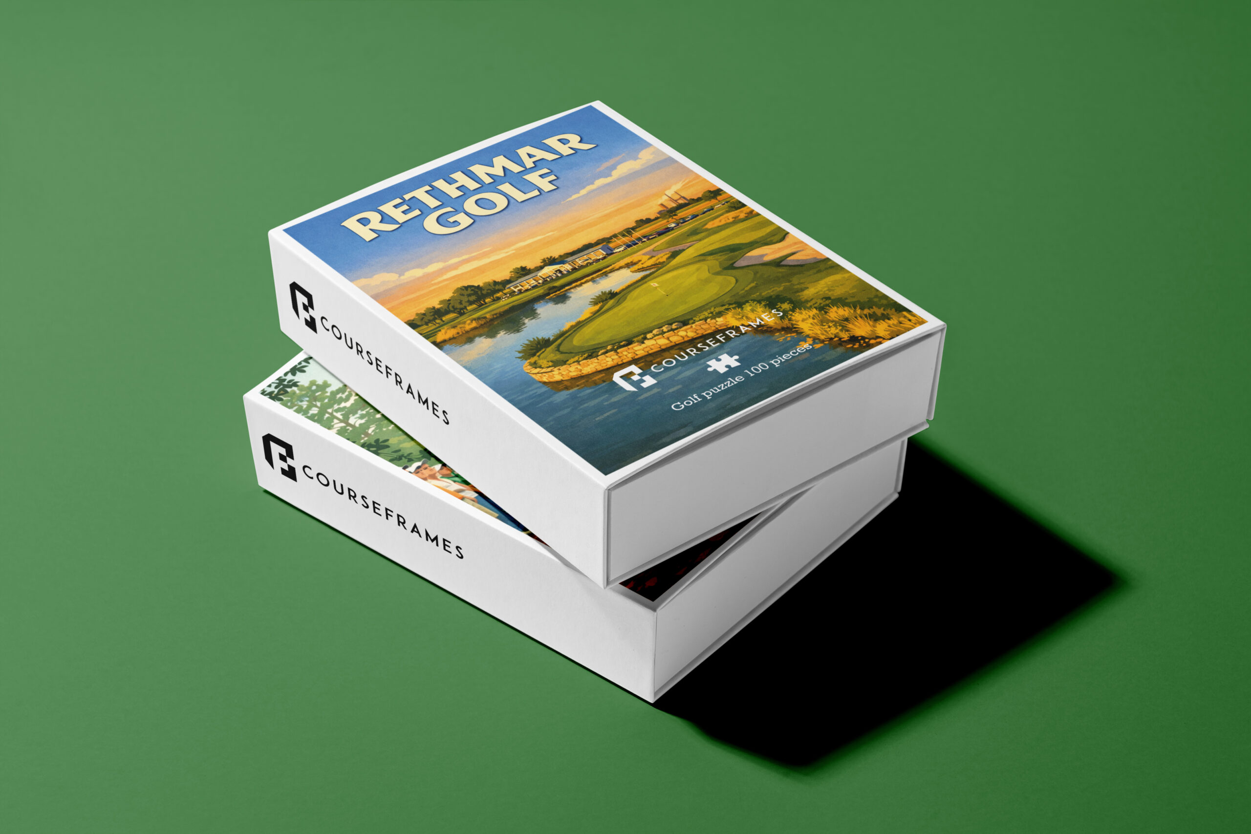 Puzzel Rethmar