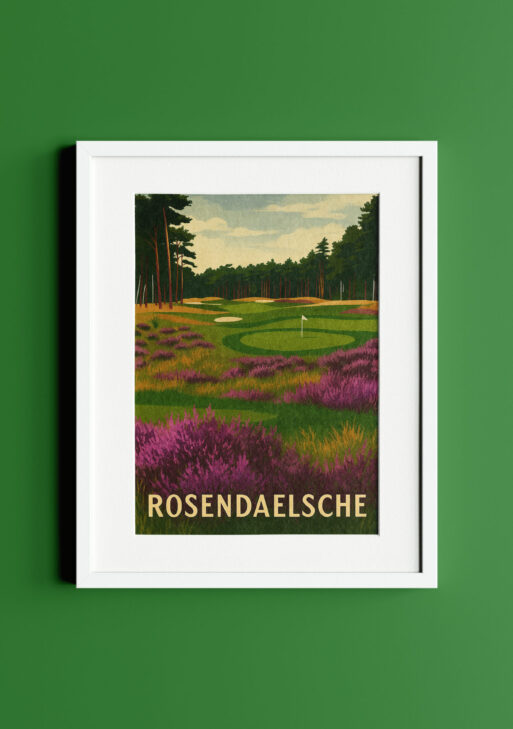Rosendaelsche Nederland