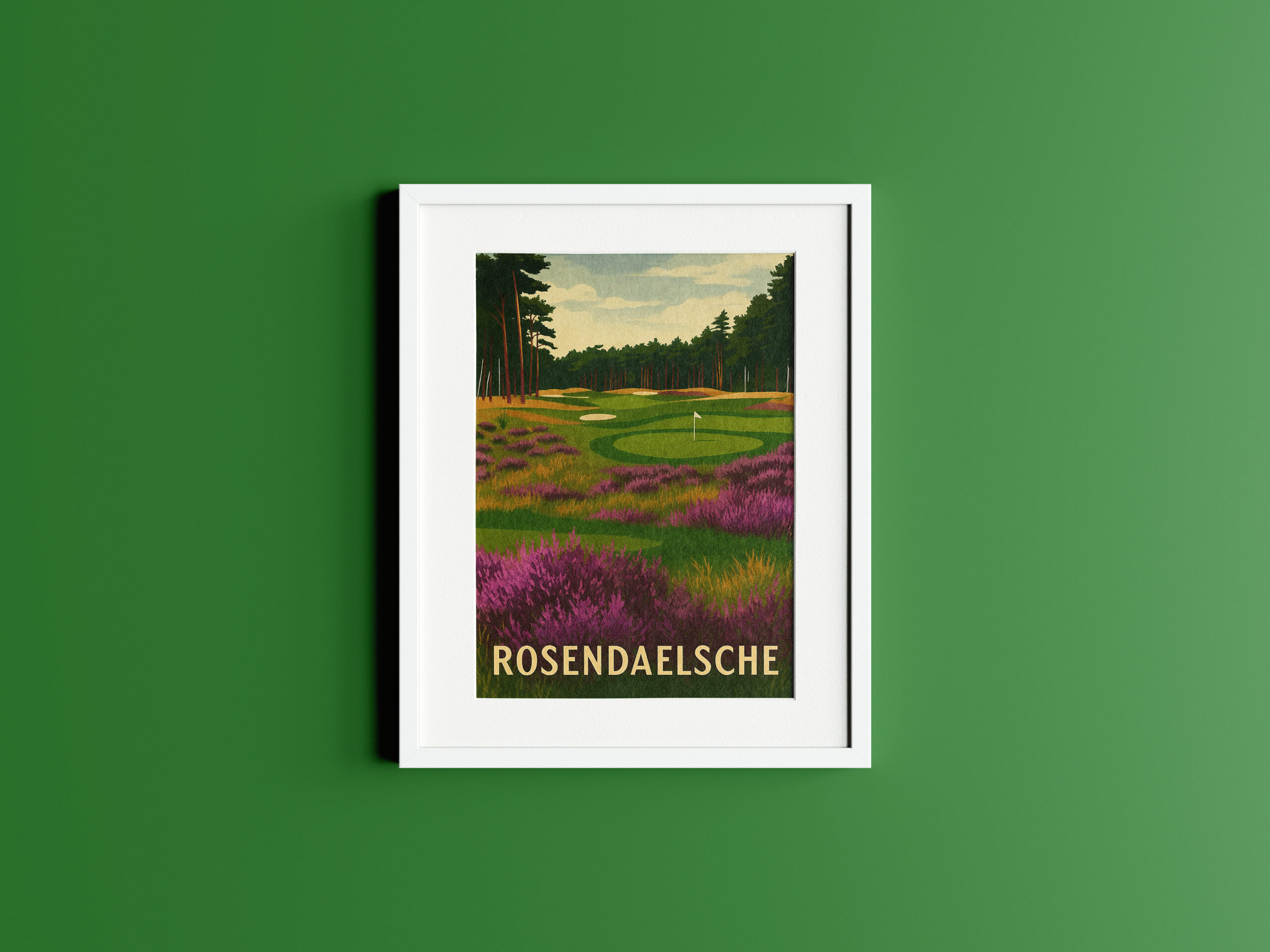Rosendaelsche Nederland
