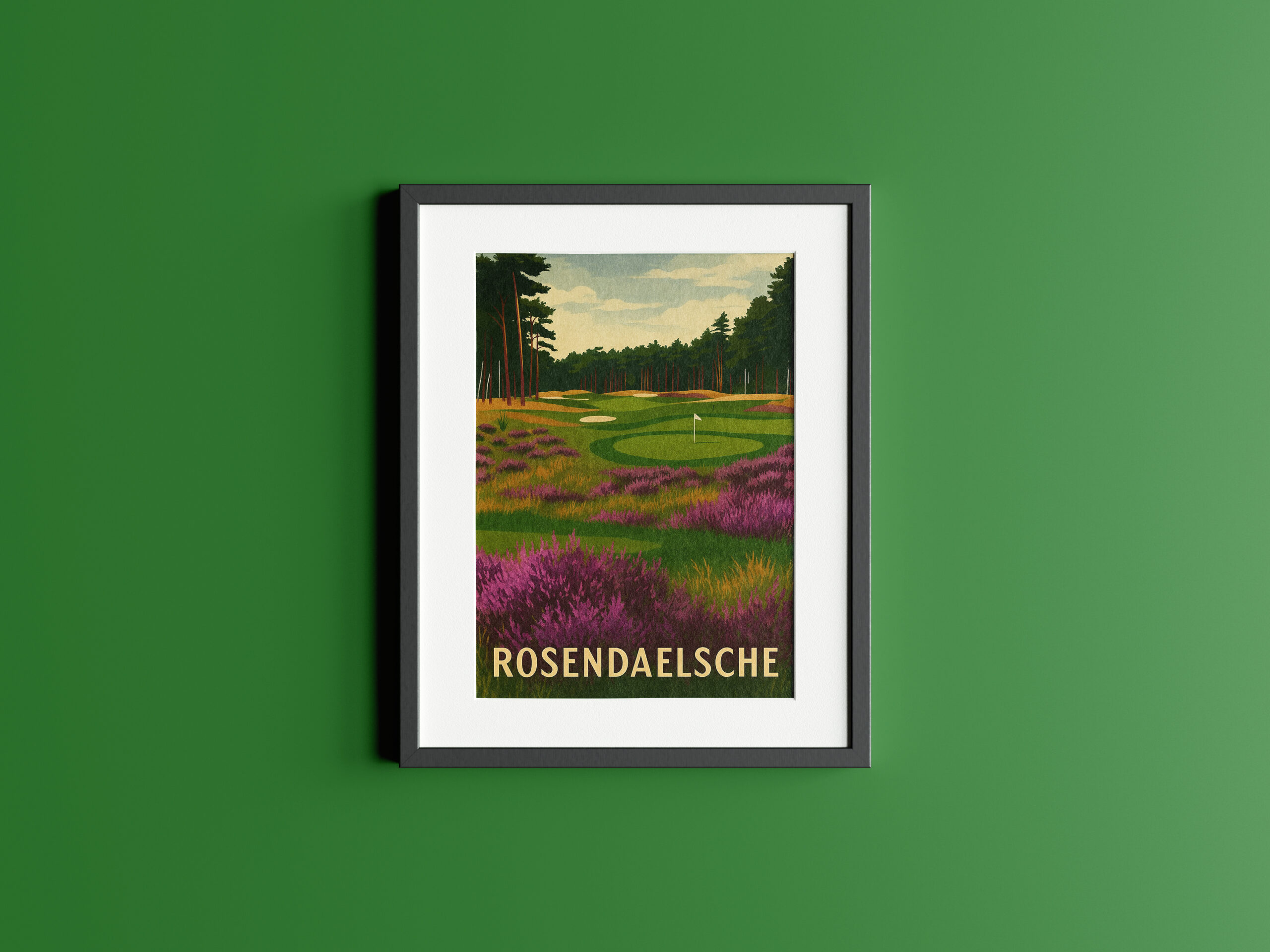 Rosendaelsche Nederland - Image 1