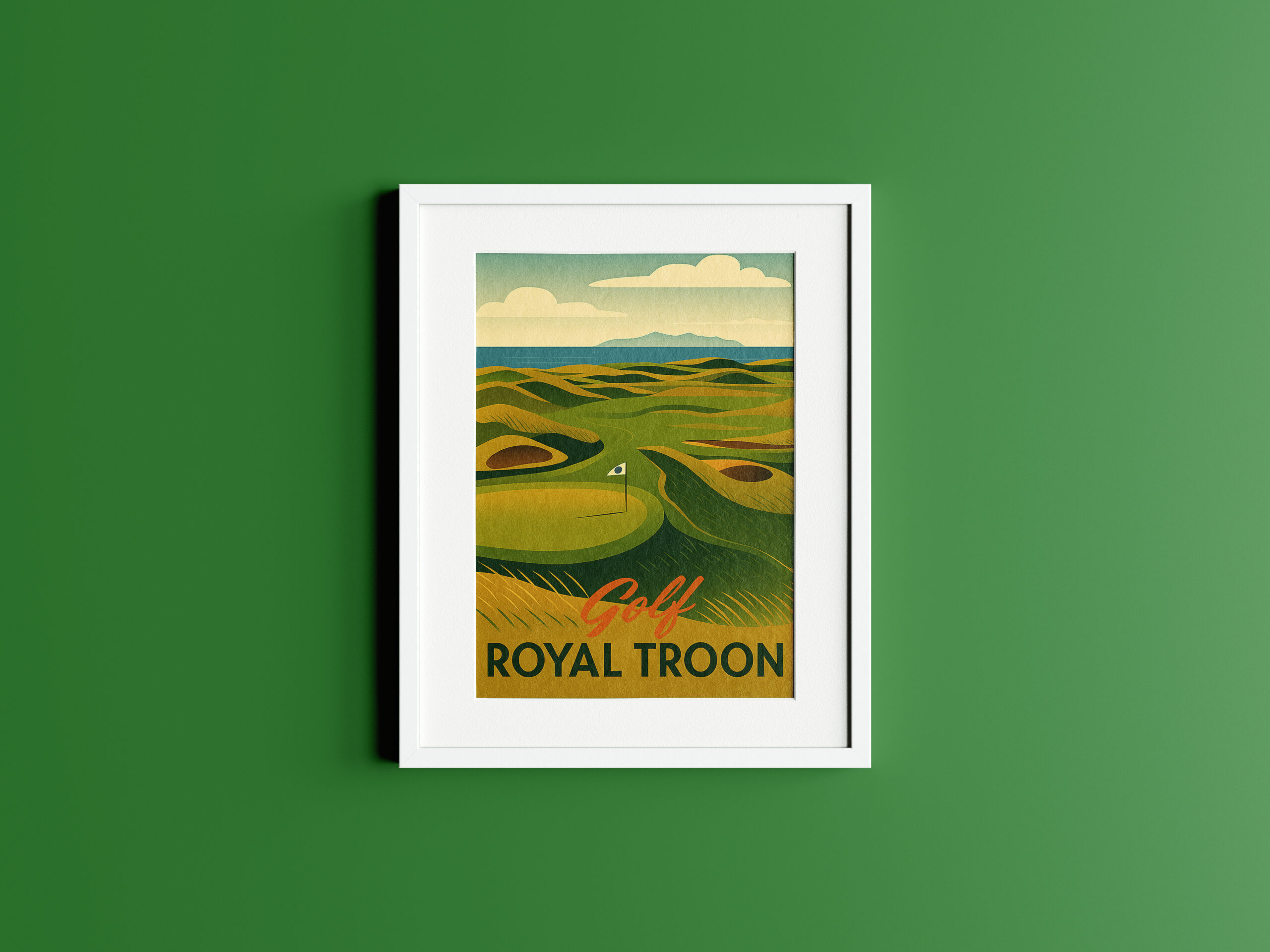 Royal Troon Schotland - Image 1