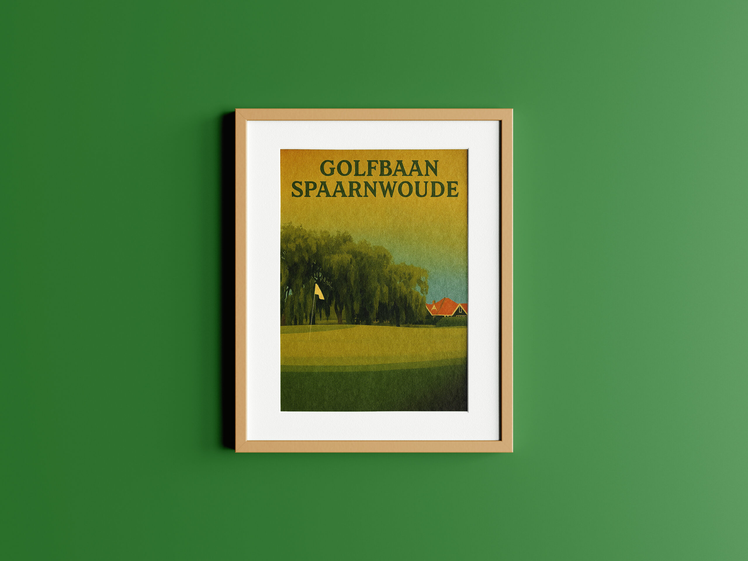 Spaarnwoude Nederland - Image 2