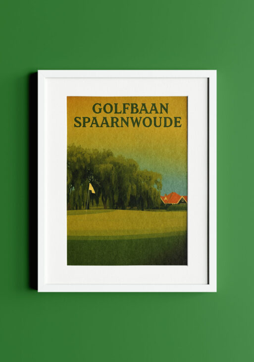 Spaarnwoude Nederland