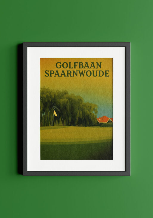 Spaarnwoude Nederland