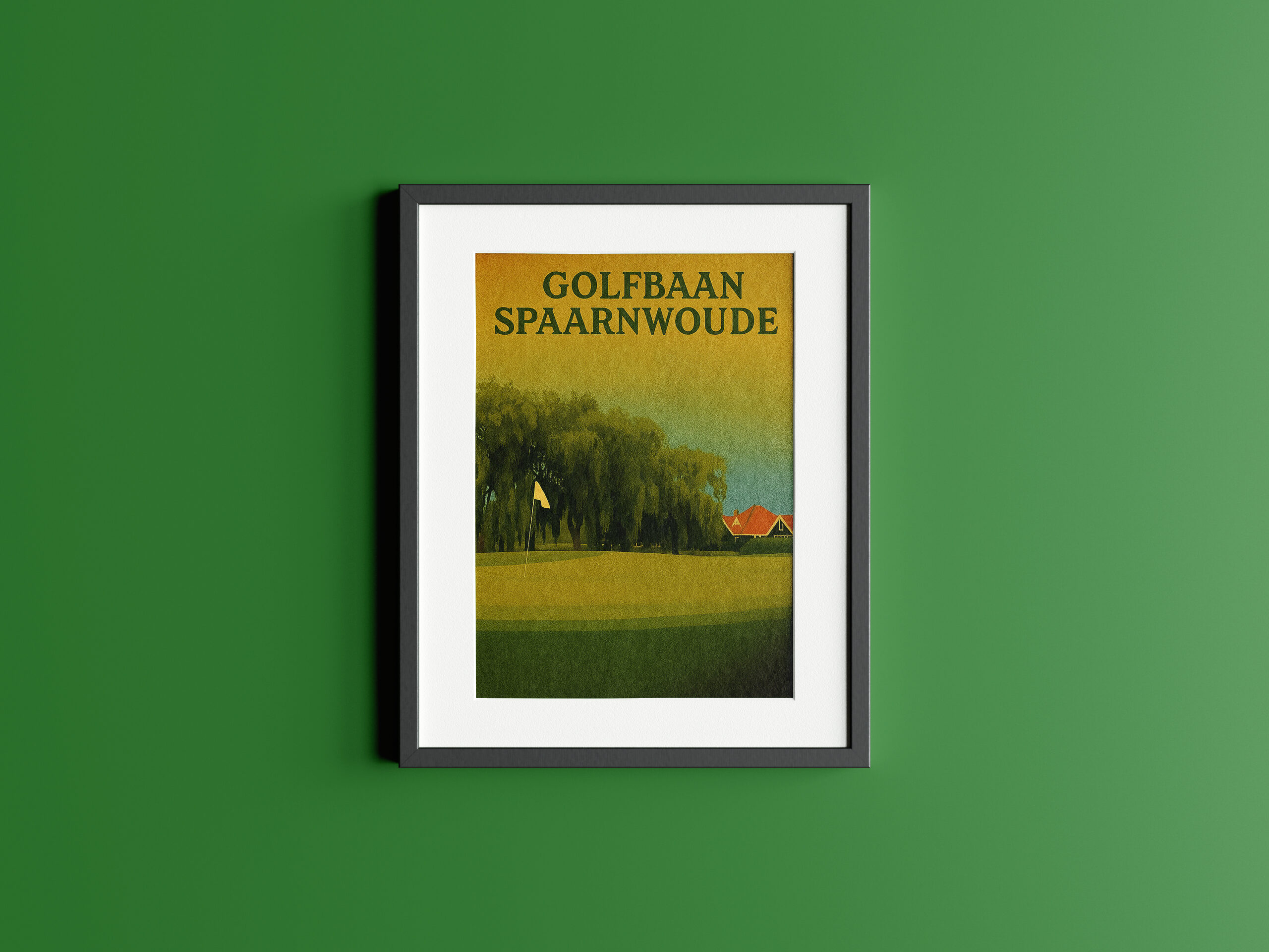 Spaarnwoude Nederland - Image 1