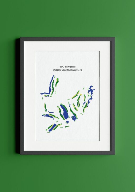 TPC Sawgrass Amerika