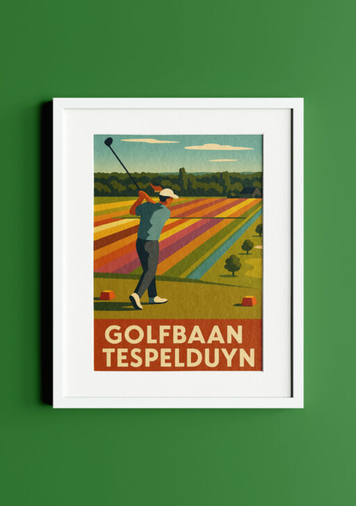 Tespelduyn Nederland
