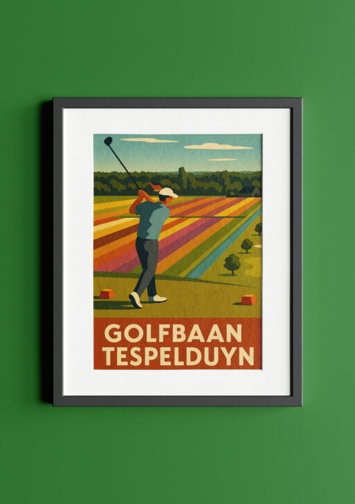 Tespelduyn Nederland