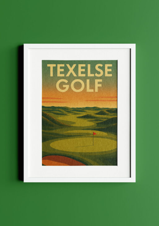 Texelse Nederland