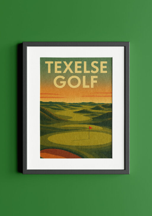 Texelse Nederland