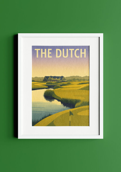 The Dutch Nederland