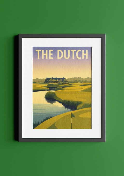 The Dutch Nederland
