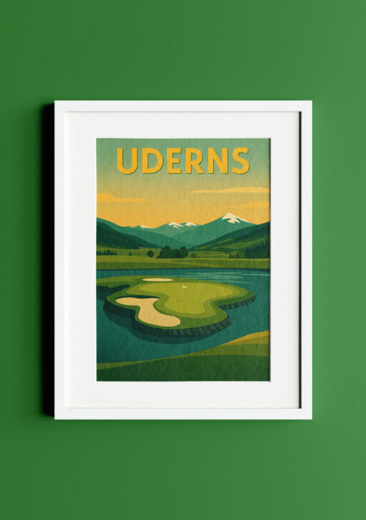 Uderns Zillertal 1 Oostenrijk