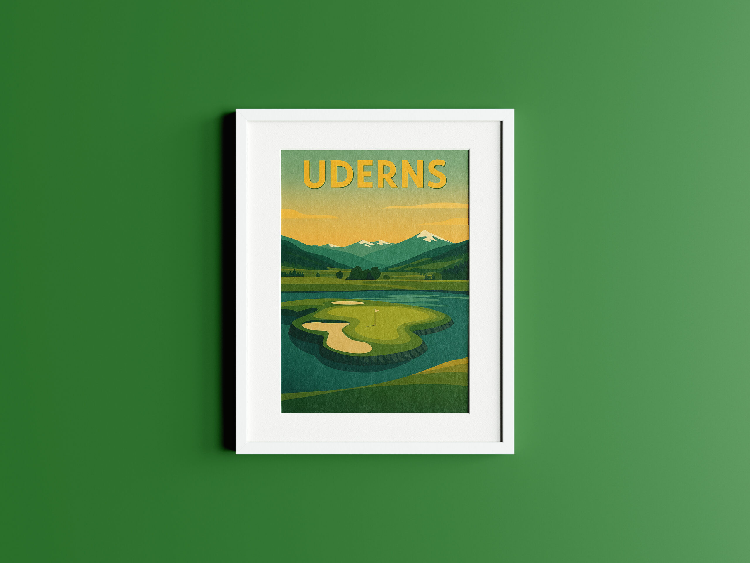 Uderns Zillertal 1 Oostenrijk