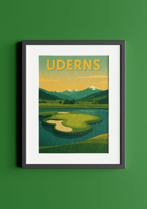 Uderns Zillertal 1 Oostenrijk