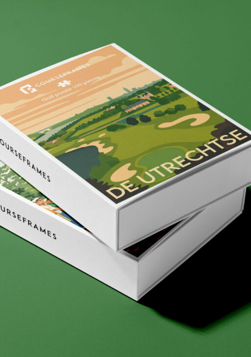 Puzzel De Utrechtse