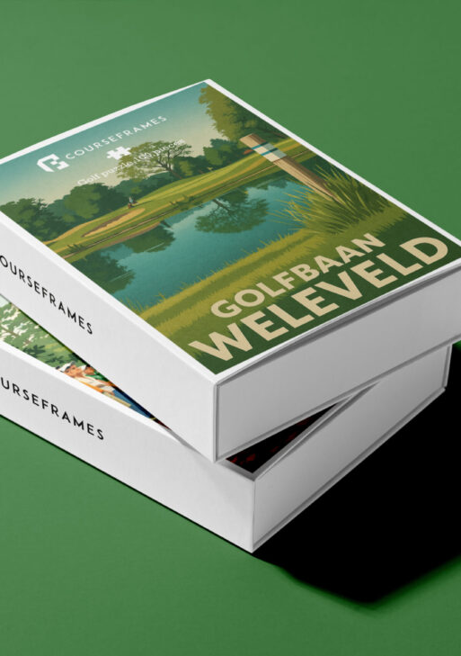 Puzzel Weleveld