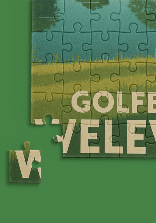 Puzzel Weleveld
