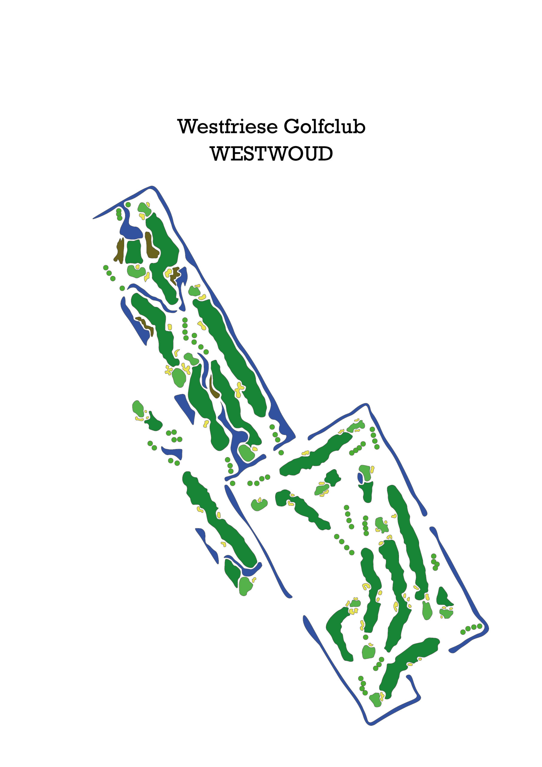 Westfriese Golfclub Nederland - Image 2