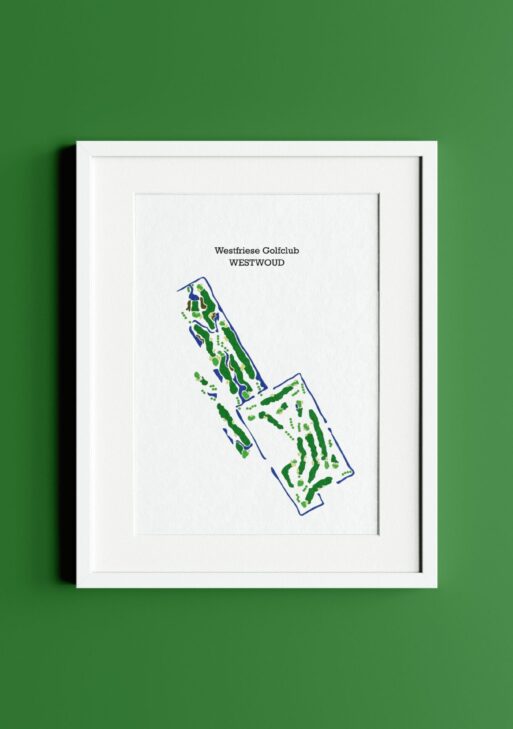 Westfriese Golfclub Nederland