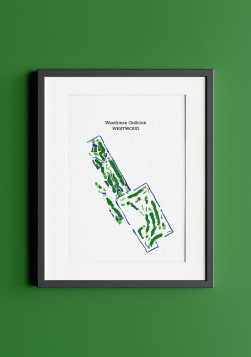Westfriese Golfclub Nederland
