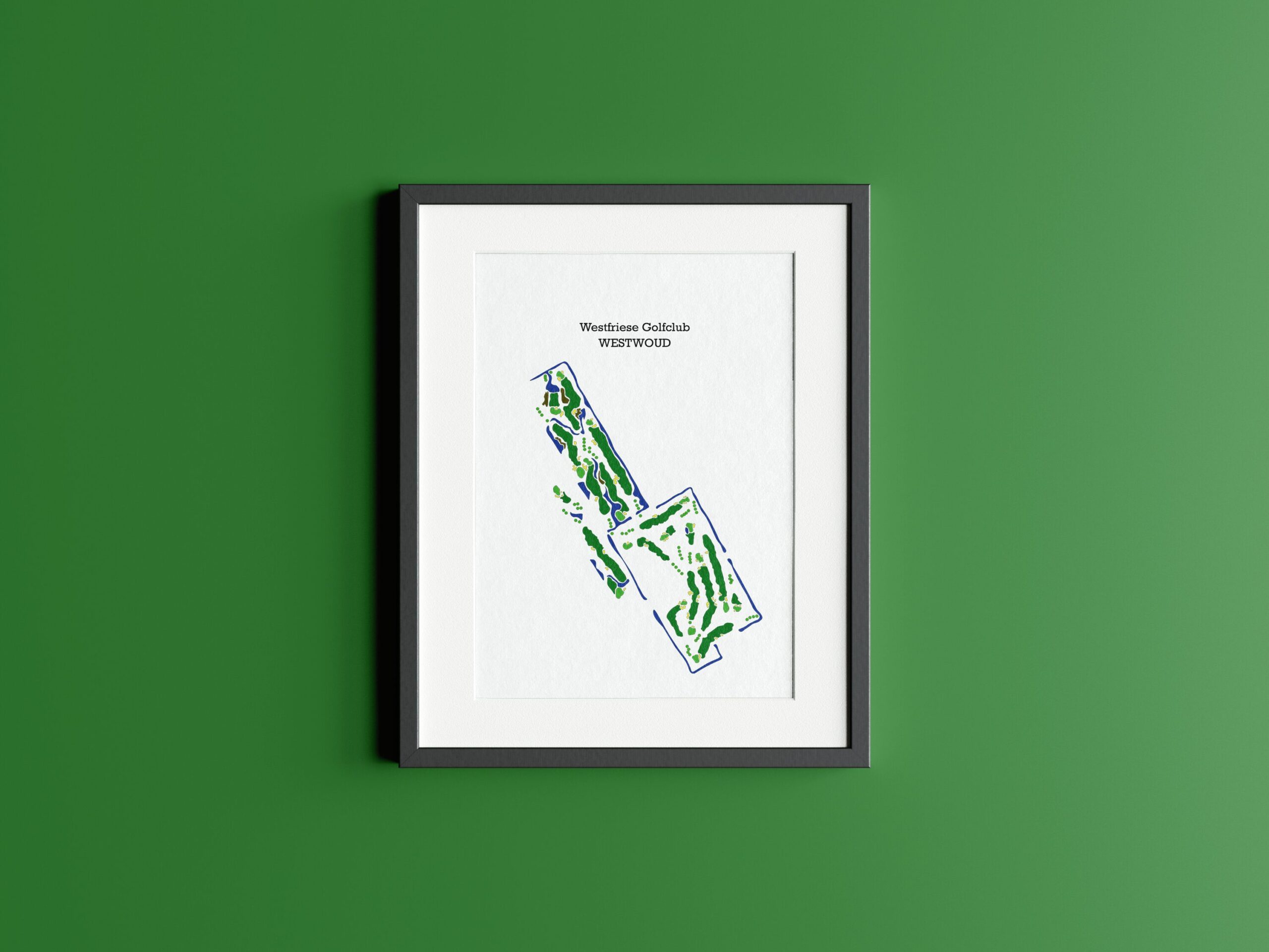 Westfriese Golfclub Nederland