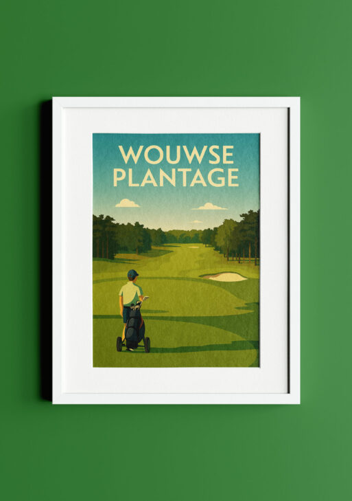 Wouwse Plantage Nederland