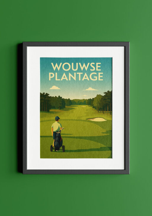 Wouwse Plantage Nederland