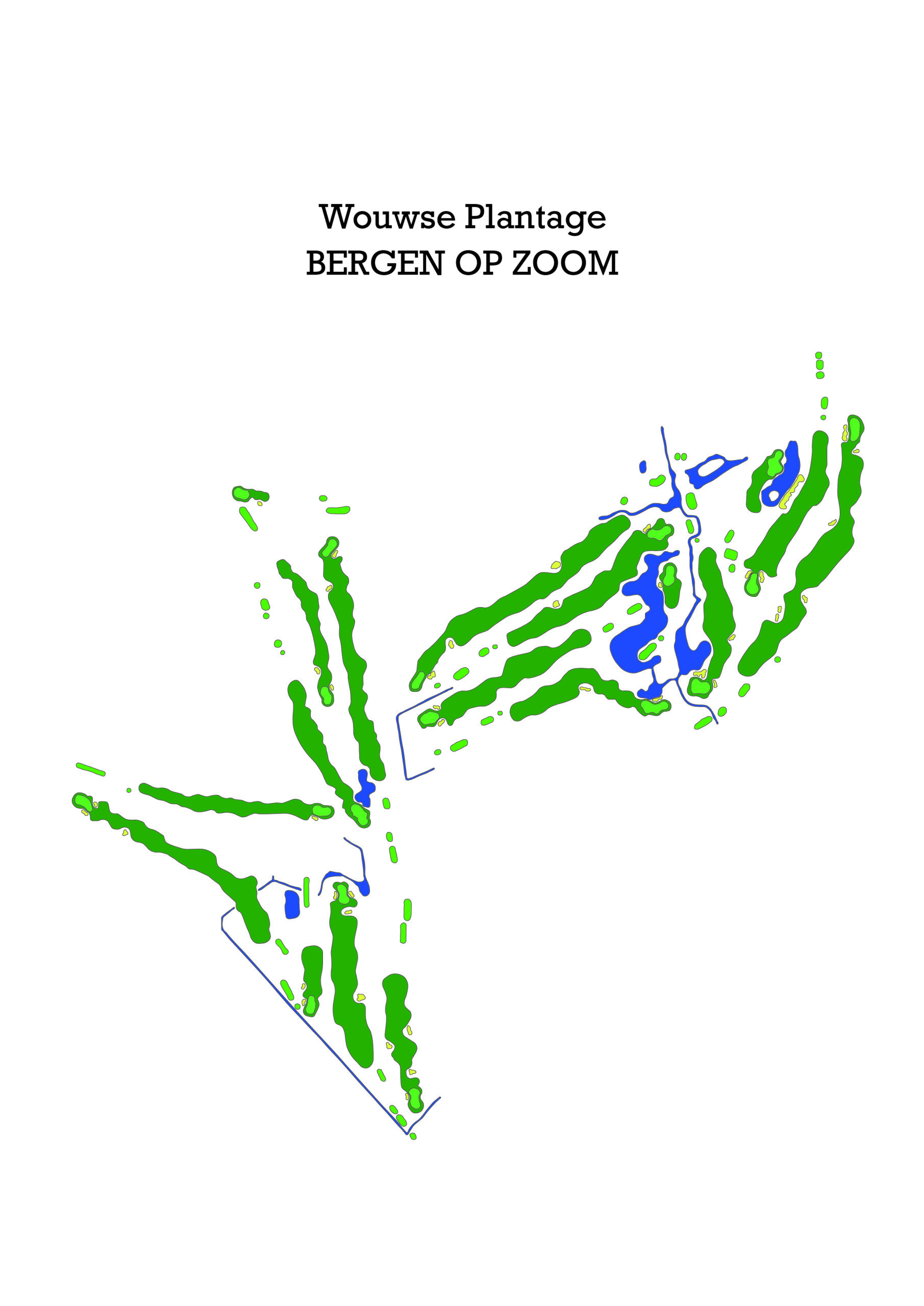 Wouwse Plantage Nederland - Image 2
