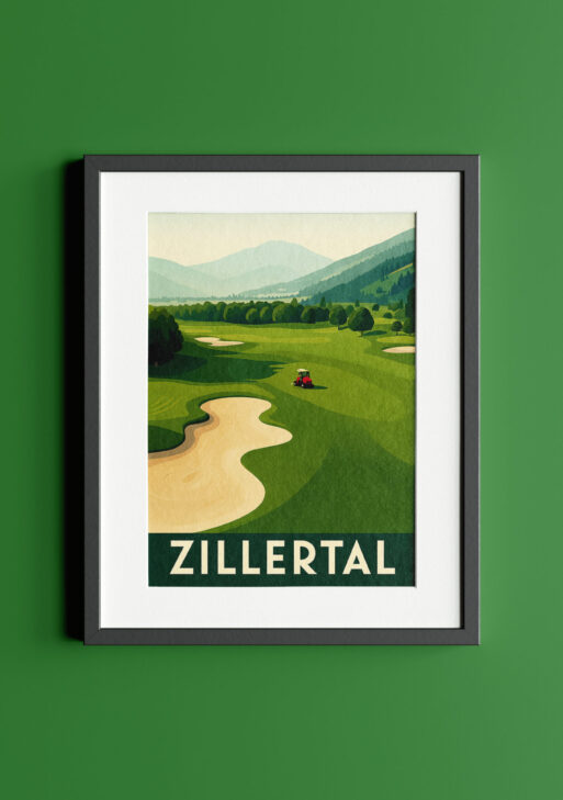 Uderns Zillertal 2 Oostenrijk
